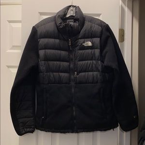 The north face jacket